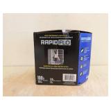 NEW RAPIDFLO HIGH PERFORMANCE WATER HOSE 100FT