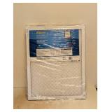 NEW 3M FILTRETE 2500 20x25x1 FILTERS 4PK