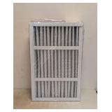 NEW 3M FILTRETE 1550 16x25x4 FILTERS 2PK