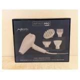NEW CONAIR INFINITY PRO IONIC CERAMIC DRYER
