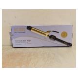 NEW HOT TOOLS PRO SIGNATURE 1 1/4” CURLING IRON