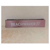 BEACHWAVER BRAND ROTATING CURLING IRON