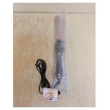 BEACHWAVER BRAND ROTATING CURLING IRON