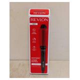 NEW REVLON SMOOTHSTAY 1” COCONUT OIL-INFUSED ROUND BRUSH