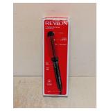 NEW REVLON SMOOTHSTAY 1” COCONUT OIL-INFUSED ROUND BRUSH