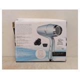 NEW CONAIR INFINITY PRO ADVANCED PLASMA TECHNOLOGY SMOOTHWRAP DRYER