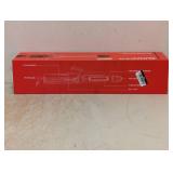 NEW FHI HEAT PLATFORM BOUNCE 1” TOURMALINE CERAMIC PRO CURLER