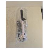 NEW HOT TOOLS PRO SIGNATURE LAVENDER COLLECTION 1” CURLING IRON