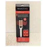 NEW REMINGTON 4-IN-1 ADJUSTABLE WAVER