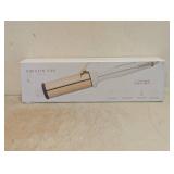 NEW KRISTEN ESS HAIR 2” SOFT BEND CURLING CURLING IRON