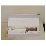 NEW KRISTEN ESS HAIR 2” SOFT BEND CURLING CURLING IRON