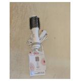 SLF TRAVEL RED LIGHT DRYER BRUSH