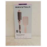 NEW WAVYTALK BLOWOUT BOOST IONIC THERMAL BRUSH