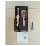 NEW WAVYTALK BLOWOUT BOOST IONIC THERMAL BRUSH
