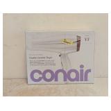 NEW CONAIR DOUBLE CERAMIC DRYER