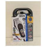 WAHL COLOR PRO + HAIRCUTTING KIT