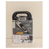 WAHL COLOR PRO + HAIRCUTTING KIT
