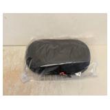SHARPER IMAGE POWER PERCUSSION HOT + COLD REACH PERCUSSION MASSAGER