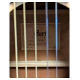 CORT GUITAR