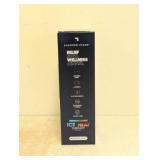 SHARPER IMAGE POWER PERCUSSION HOT + COLD REACH PERCUSSION MASSAGER