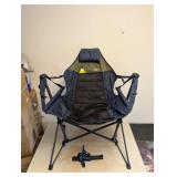 RIO SWINGING HAMMOCK CHAIR
