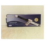 NEW HOT TOOLS PRO SIGNATURE LAVENDER COLLECTION 1” CURLING IRON