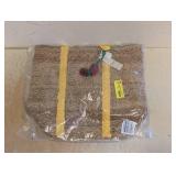 NEW NO BOUNDARIES BEACH BAG