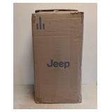 JEEP SUITCASE/LUGGAGE