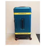 JEEP SUITCASE/LUGGAGE