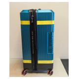 JEEP SUITCASE/LUGGAGE
