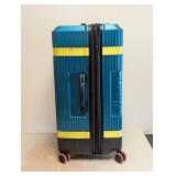 JEEP SUITCASE/LUGGAGE