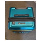 JEEP SUITCASE/LUGGAGE