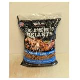 KIRKLAND SIGNATURE BBQ HARDWOOD PELLETS