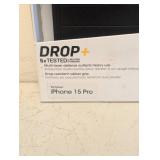 NEW OTTERBOX SERIES DEFENDER PRO FOR IPHONE 15 PRO PHONE CASE
