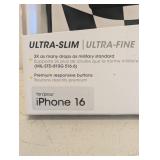 NEW OTTERBOX SERIES SYMMETRY FOR MAGSAFE IPHONE 16  PHONE CASE