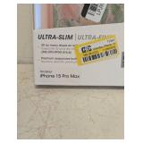 NEW OTTERBOX SERIES SYMMETRY FOR MAGSAFE IPHONE 15 PRO MAX PHONE CASE