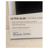 NEW OTTERBOX SERIES SYMMETRY FOR MAGSAFE IPHONE 15 PRO PHONE CASE
