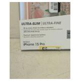 NEW OTTERBOX SERIES SYMMETRY FOR MAGSAFE IPHONE 15 PRO PHONE CASE