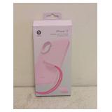 BEATS IPHONE 17 KICKSTAND CASE WITH MAGSAFE & CAMERA CONTROL PINK