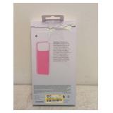 BEATS IPHONE 17 PRO MAX CASE WITH MAGSAFE & CAMERA CONTROL PINK