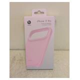 BEATS IPHONE 17 PRO CASE WITH MAGSAFE & CAMERA CONTROL PINK