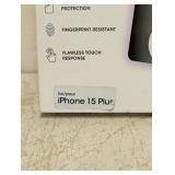 NEW OTTERBOX PREMIUM PRO GLASS PRIVACY GUARD FOR IPHONE 15 PLUS