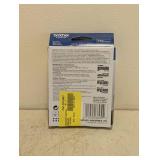 NEW BROTHER LC401XLBK PRINTER INK REPLACEMENT