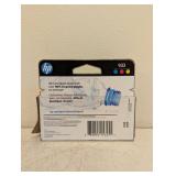 NEW HP 933 PRINTER INK REPLACEMENT