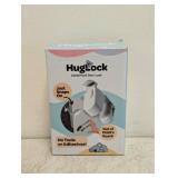 NEW HUGLOCK CHILD-PROOF DOOR LOCK