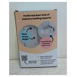 NEW HUGLOCK CHILD-PROOF DOOR LOCK