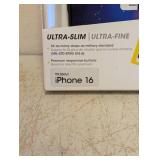 NEW OTTERBOX SERIES SYMMETRY FOR MAGSAFE IPHONE 16 PHONE CASE