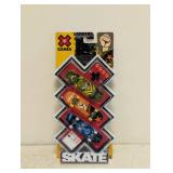 NEW X GAMES SKATEBOARDS P5525
