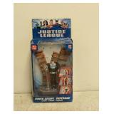 NEW MATTEL DC JUSTICE LEAGUE POWER ESCAPE SUPERMAN