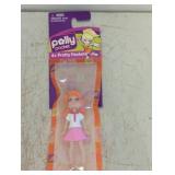 NEW POLLY POCKET PRETTY PACKETS